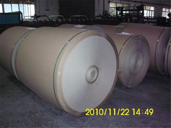 復(fù)合紙紙滑板生產(chǎn)線(xiàn)