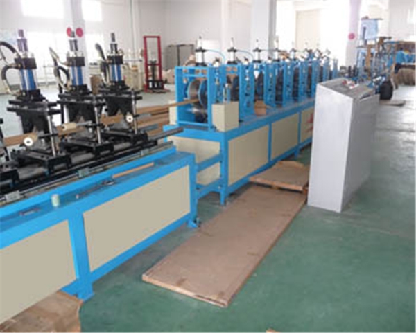 紙護(hù)角生產(chǎn)線(xiàn)